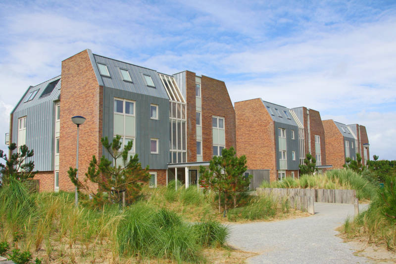 Ferienhaus Noord Holland LekkerNaarZee